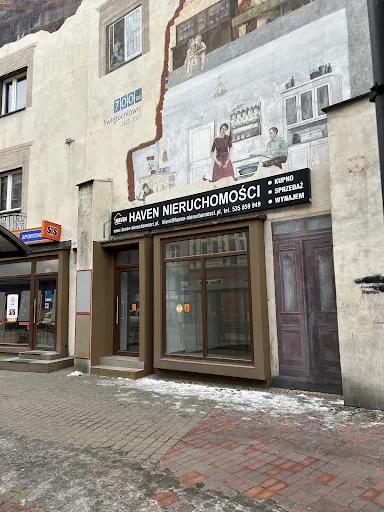 Haven Nieruchomości